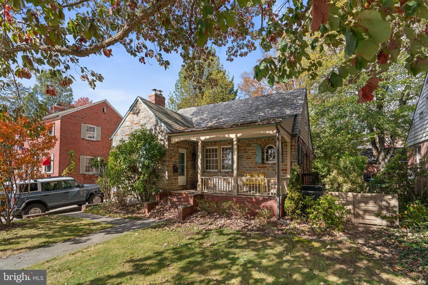 664 Regester Avenue photo 31