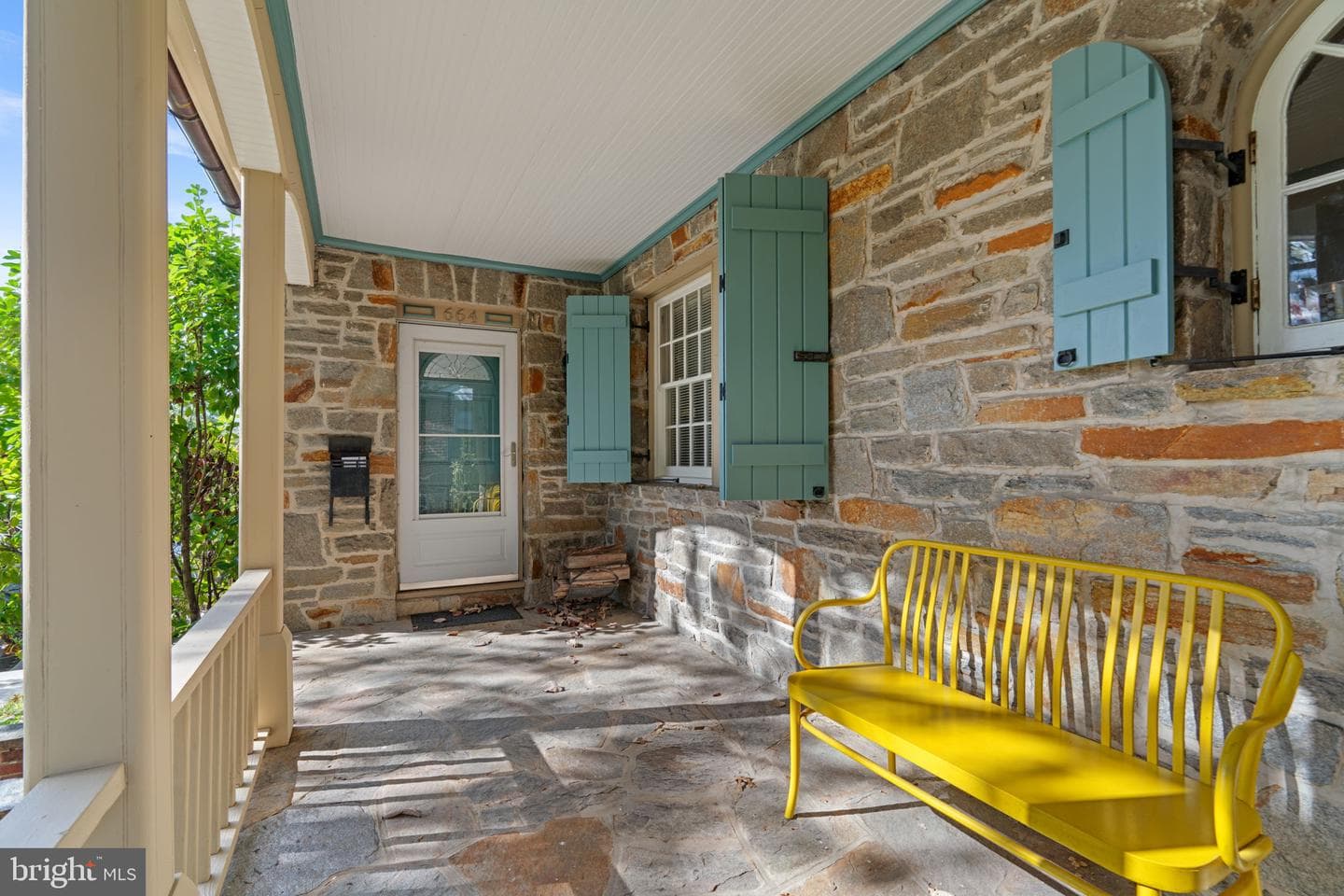 664 Regester Avenue photo 33