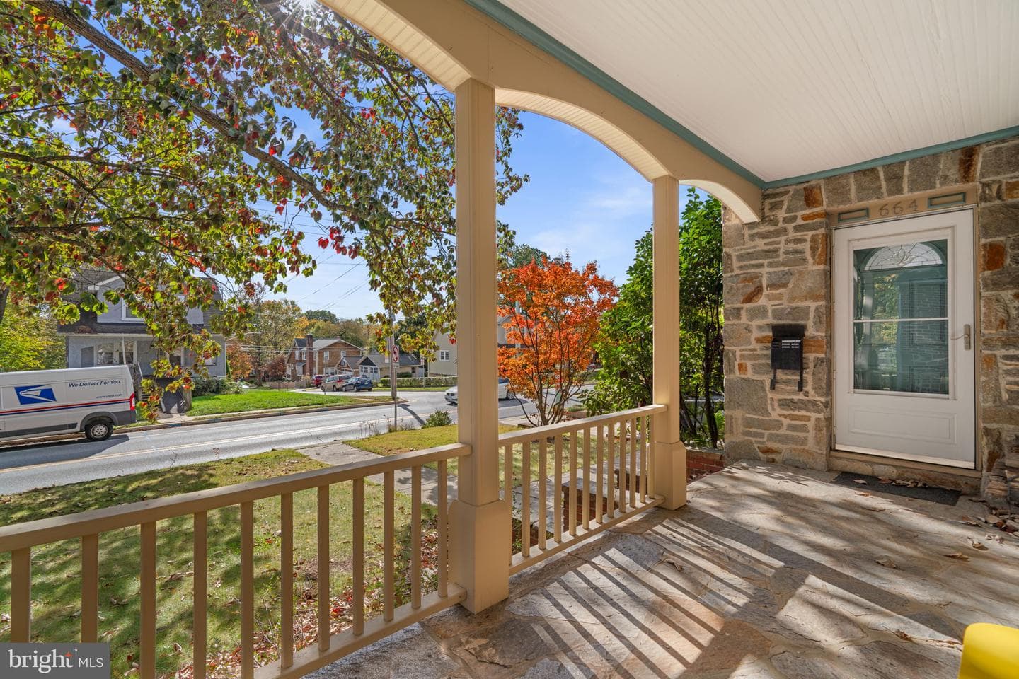664 Regester Avenue photo 34