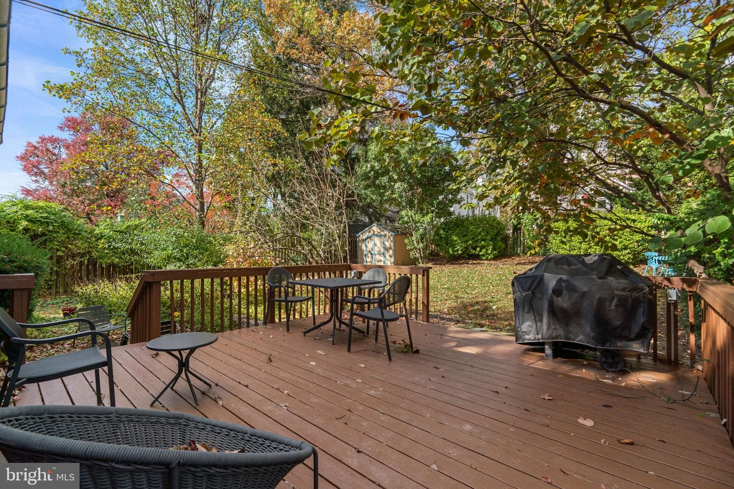 664 Regester Avenue photo 36