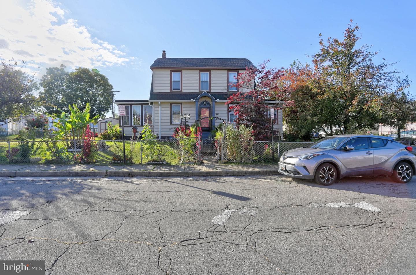 6901 Ridgeway Road, Baltimore