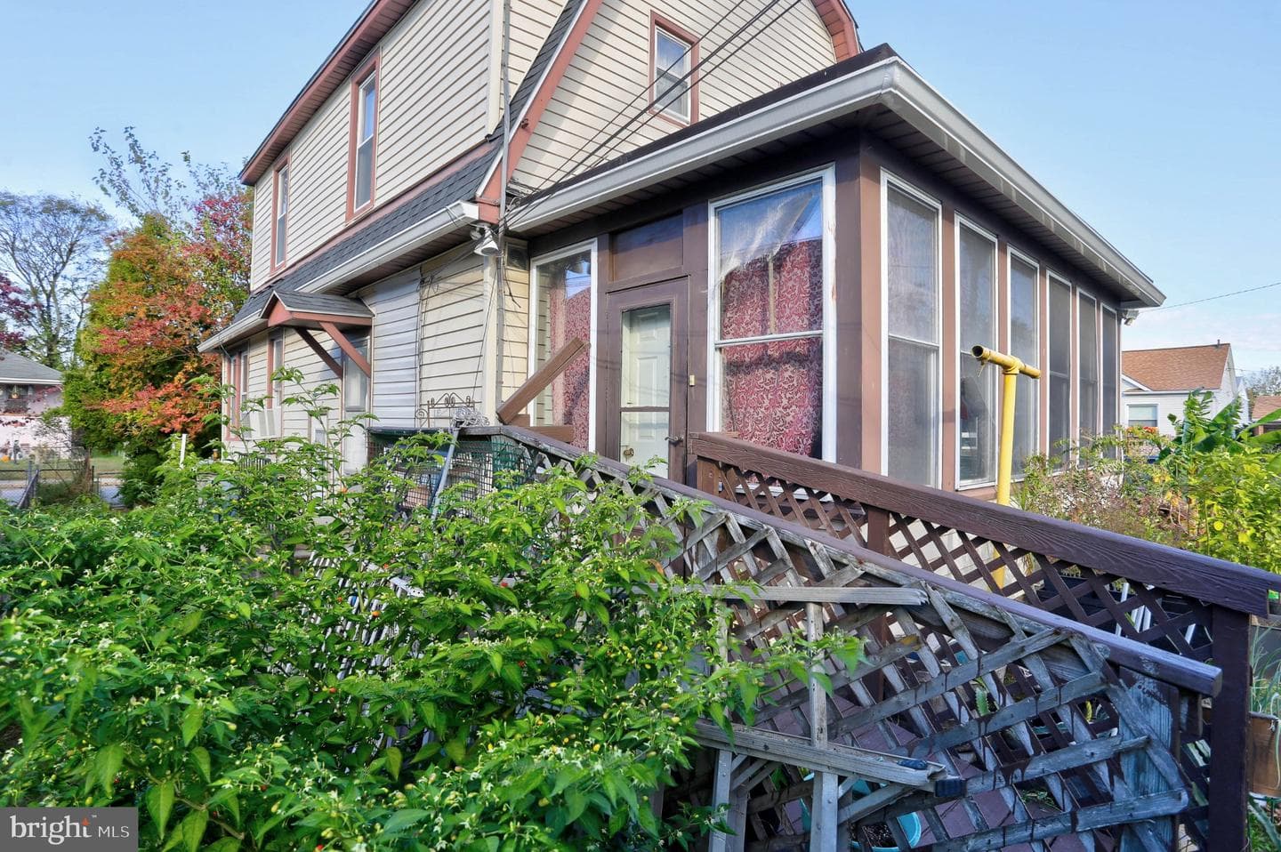 6901 Ridgeway Road, Baltimore