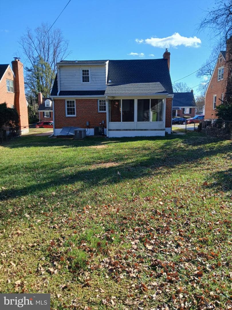 3814 Lochearn Drive photo 22
