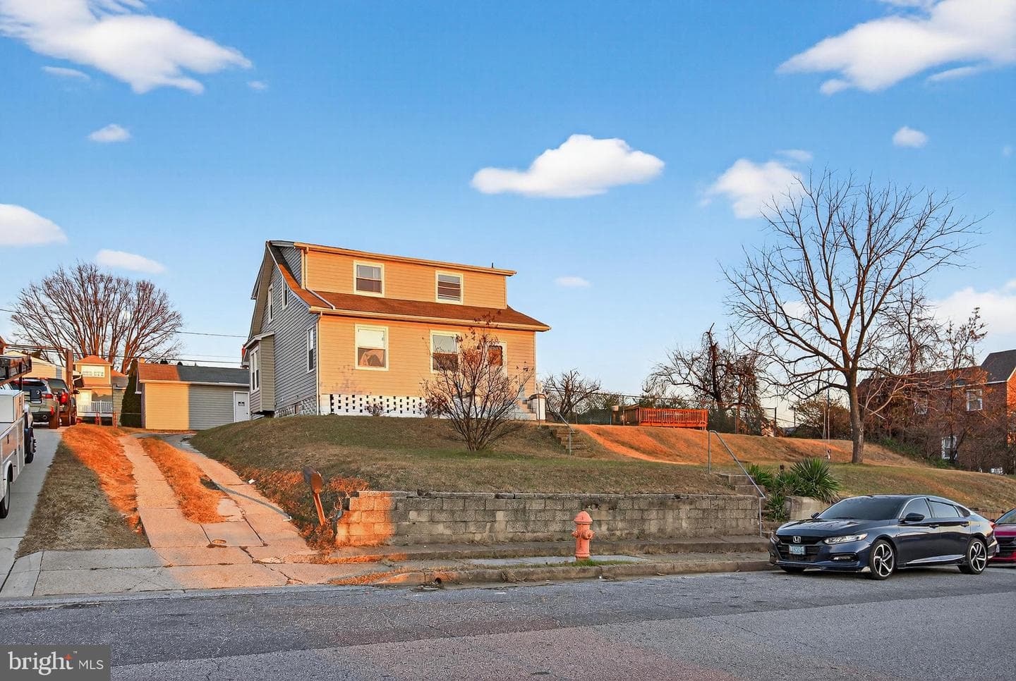511 47th Street, Baltimore