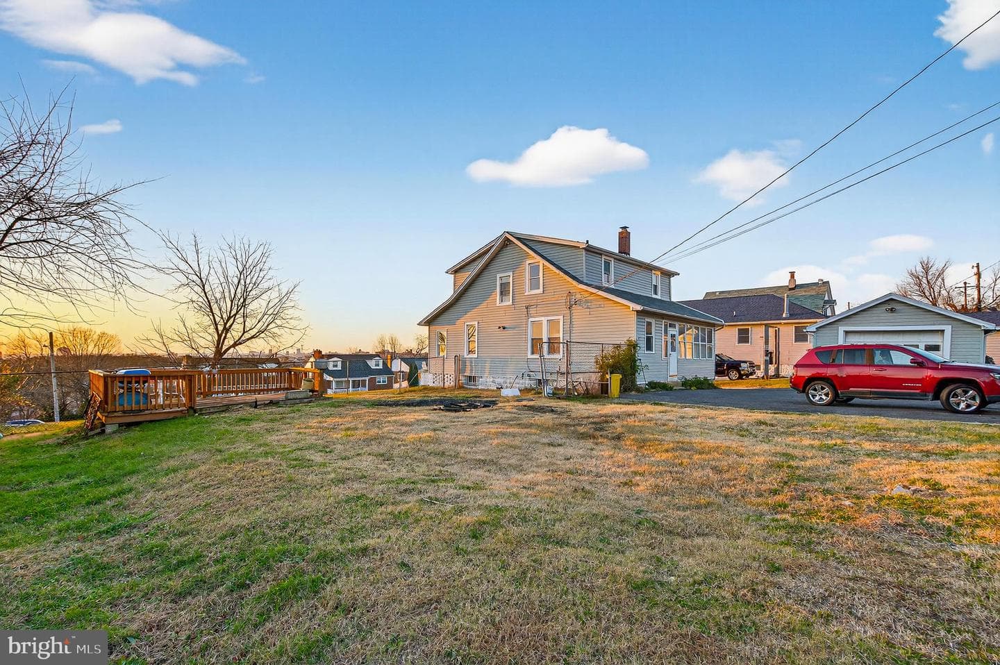 511 47th Street, Baltimore
