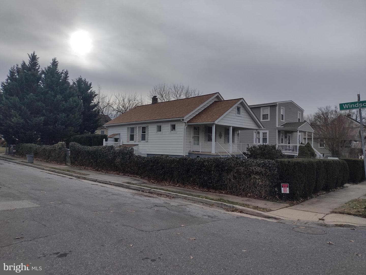 7607 Park Drive photo 2