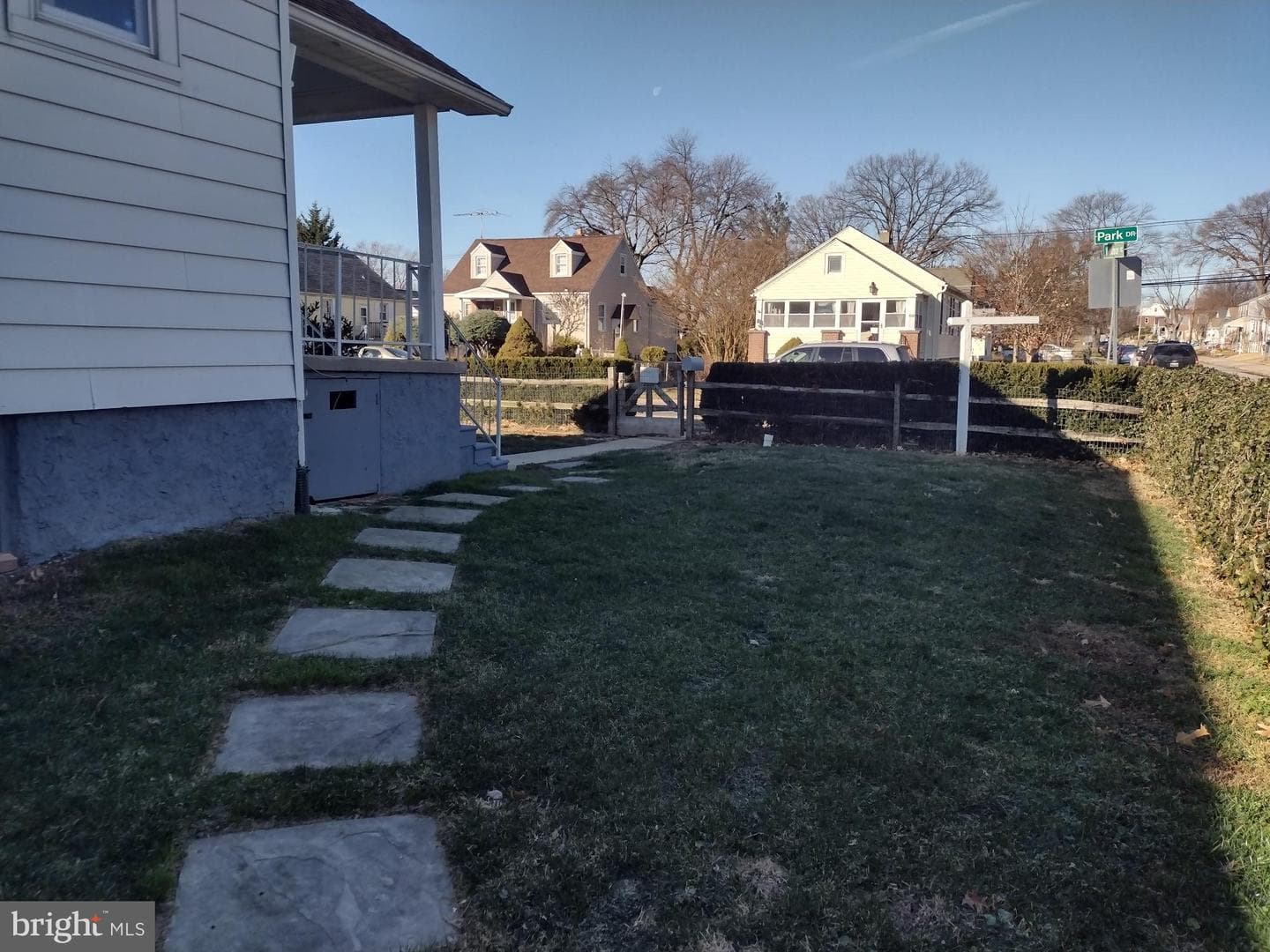 7607 Park Drive photo 38