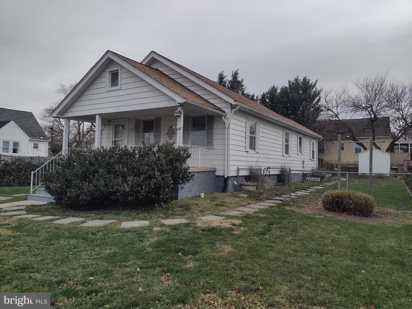 7607 Park Drive photo 4