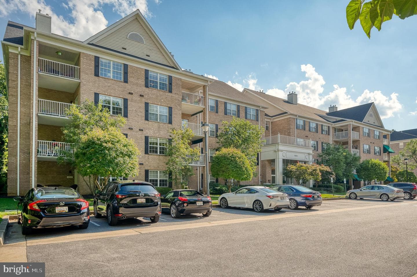 12101 Tullamore Court #202