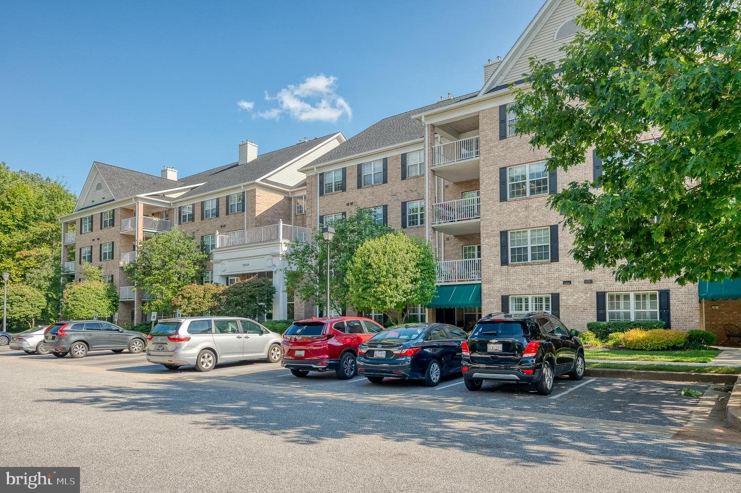12101 Tullamore Court #202 photo 2
