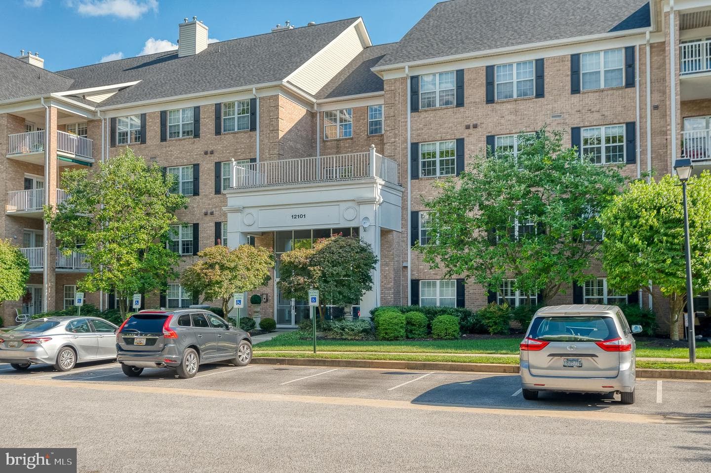 12101 Tullamore Court #202 photo 3