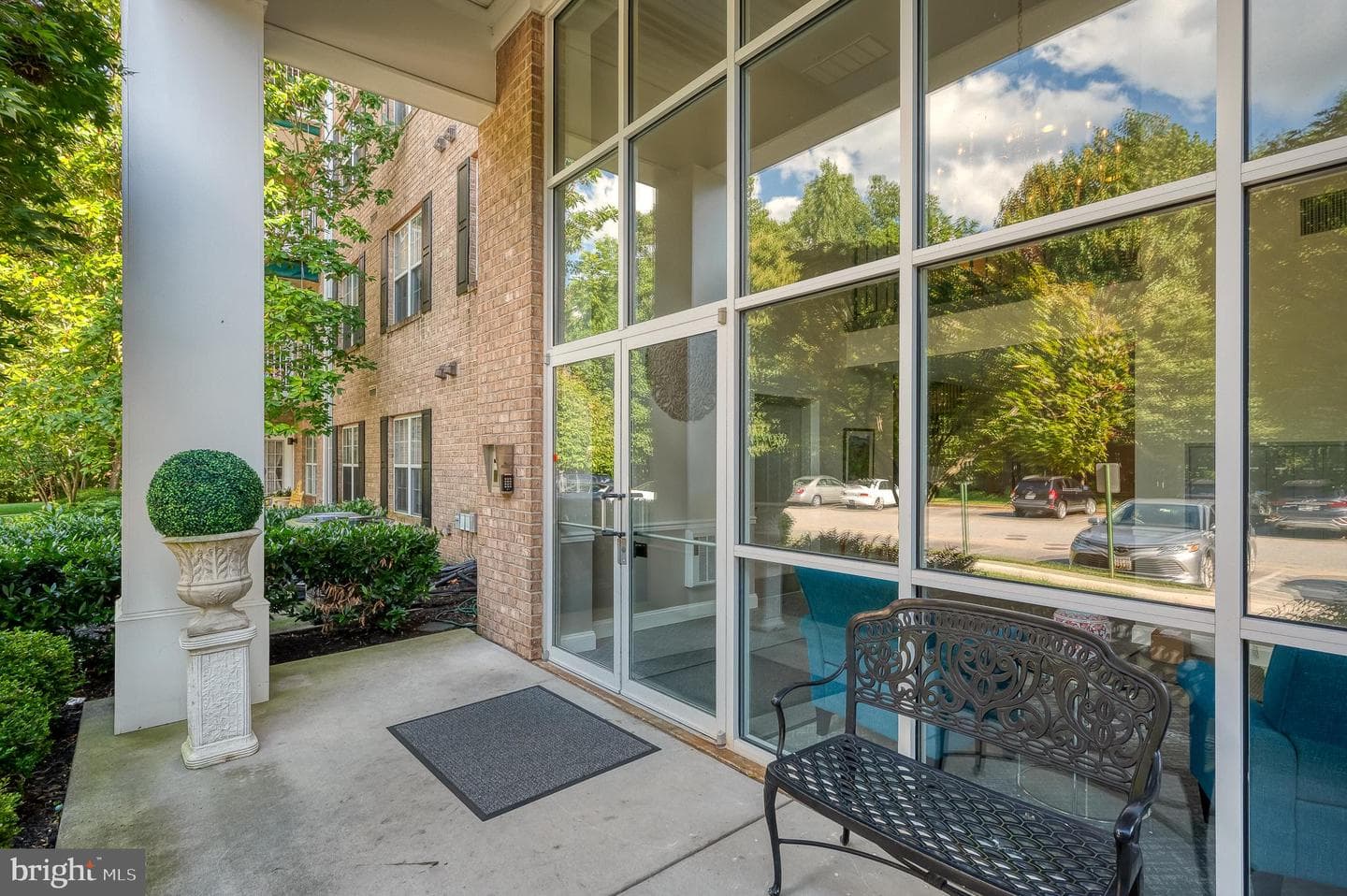 12101 Tullamore Court #202 photo 4