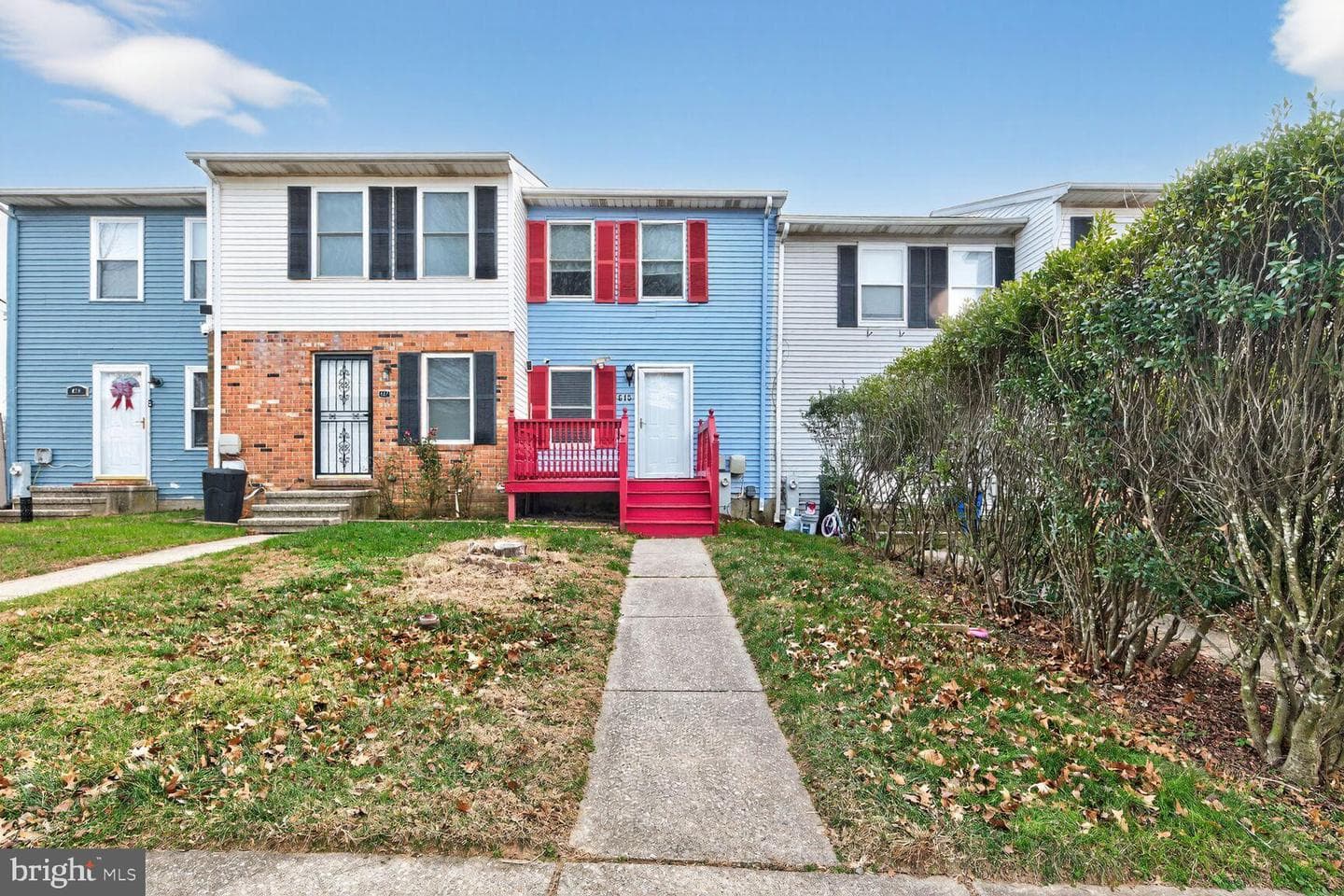 615 Glynock Place photo 1