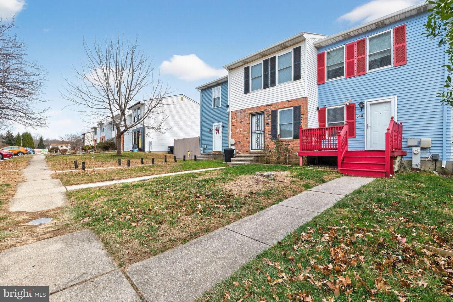 615 Glynock Place photo 9