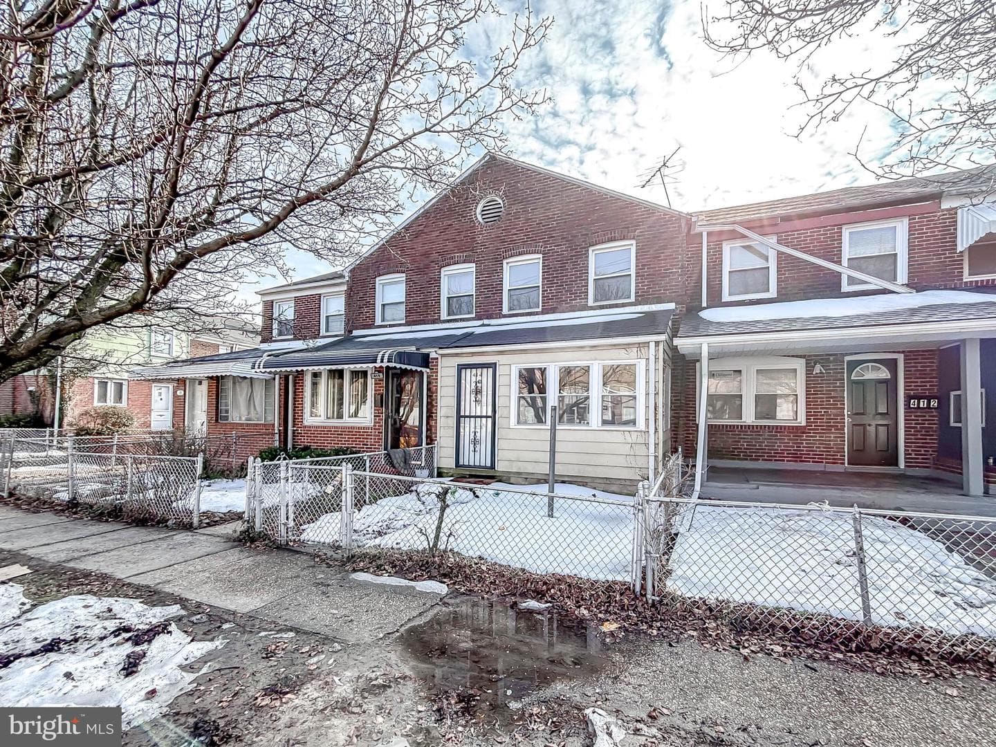 414 Avondale Road, Dundalk