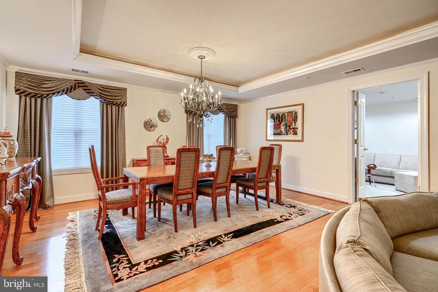 8002 Brynmor Court #104 photo 16