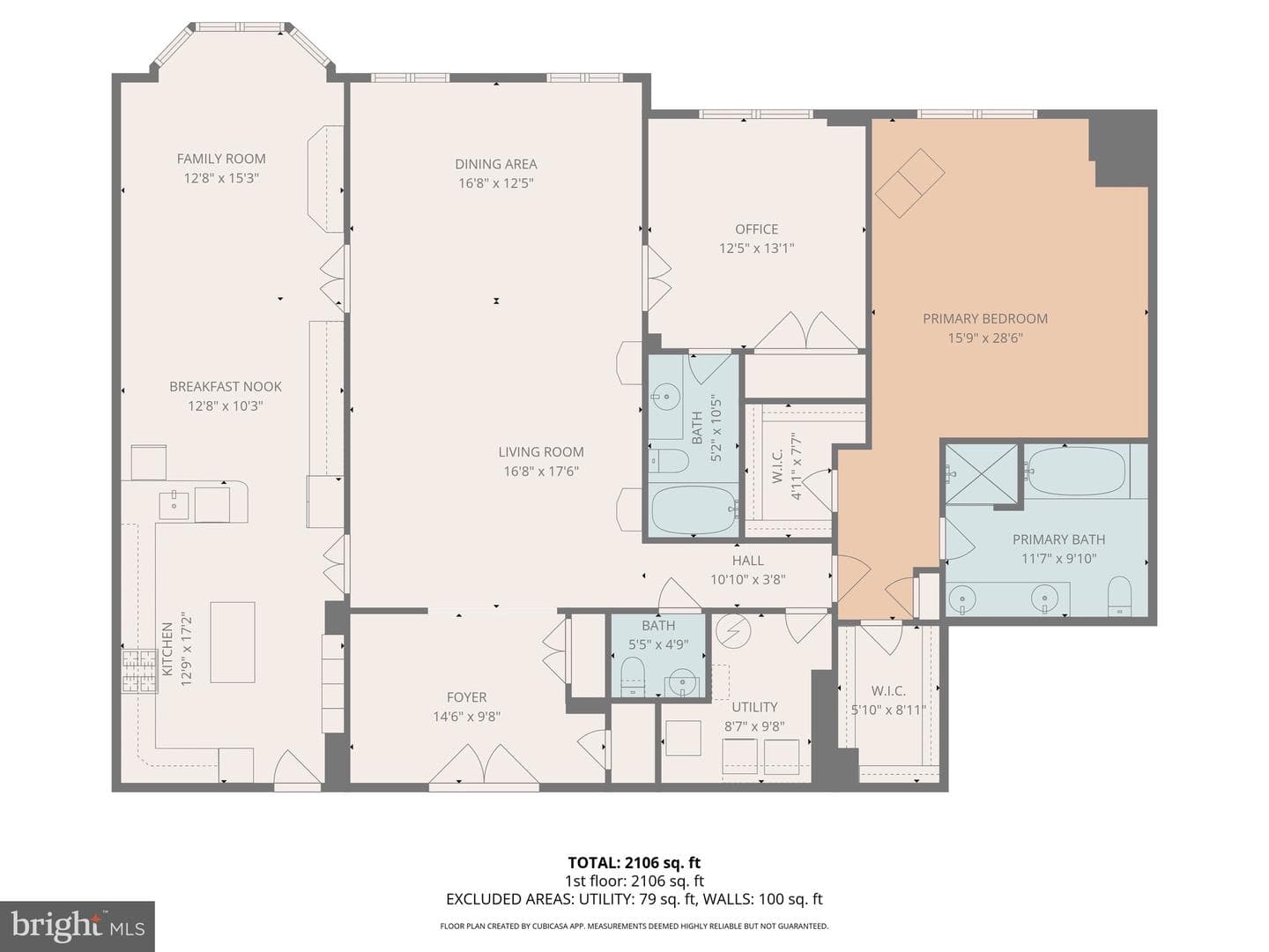 8002 Brynmor Court #104 photo 2