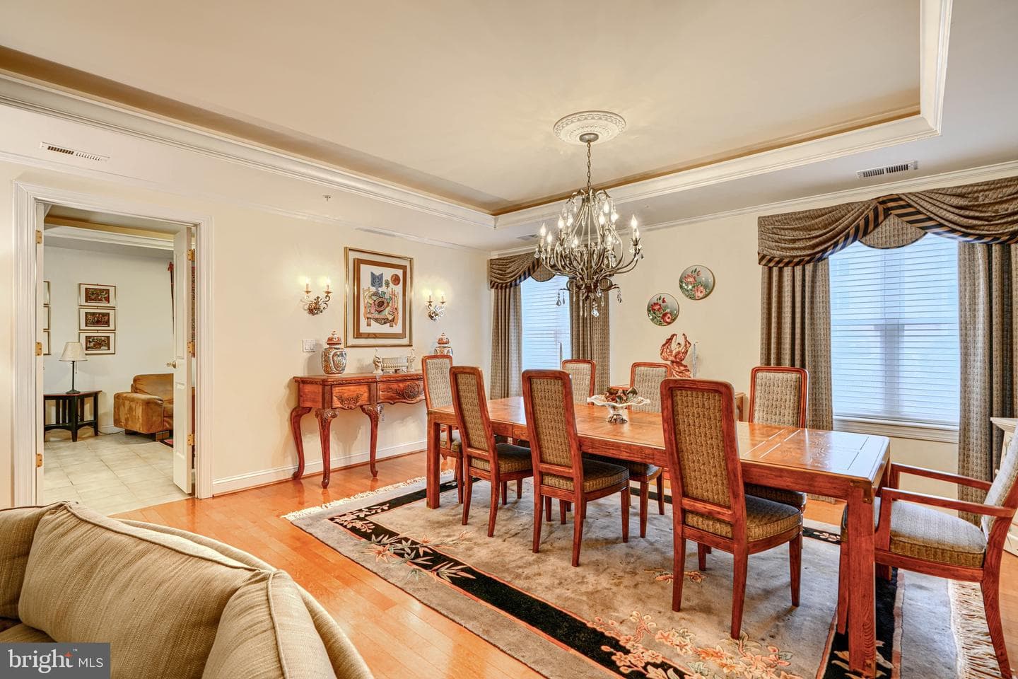 8002 Brynmor Court #104 photo 20