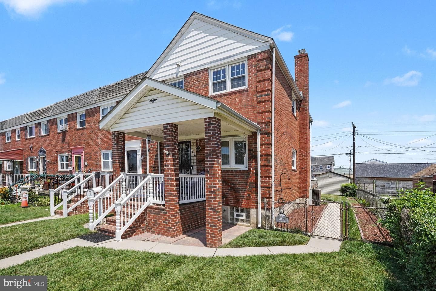 7838 Harold Road photo 3