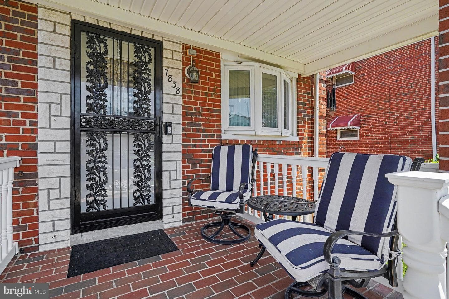 7838 Harold Road photo 4
