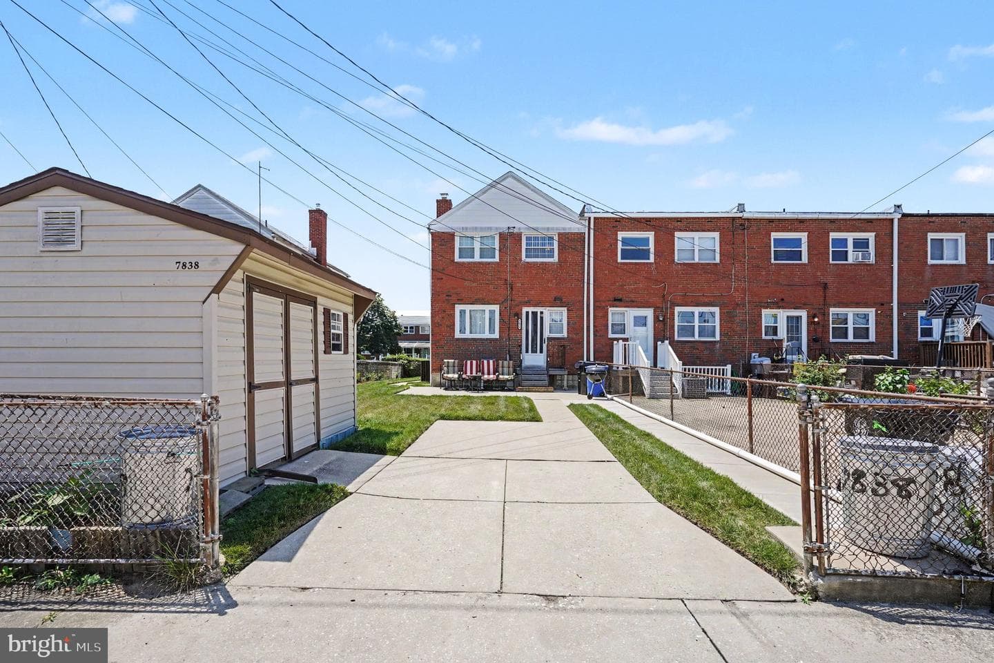 7838 Harold Road photo 45