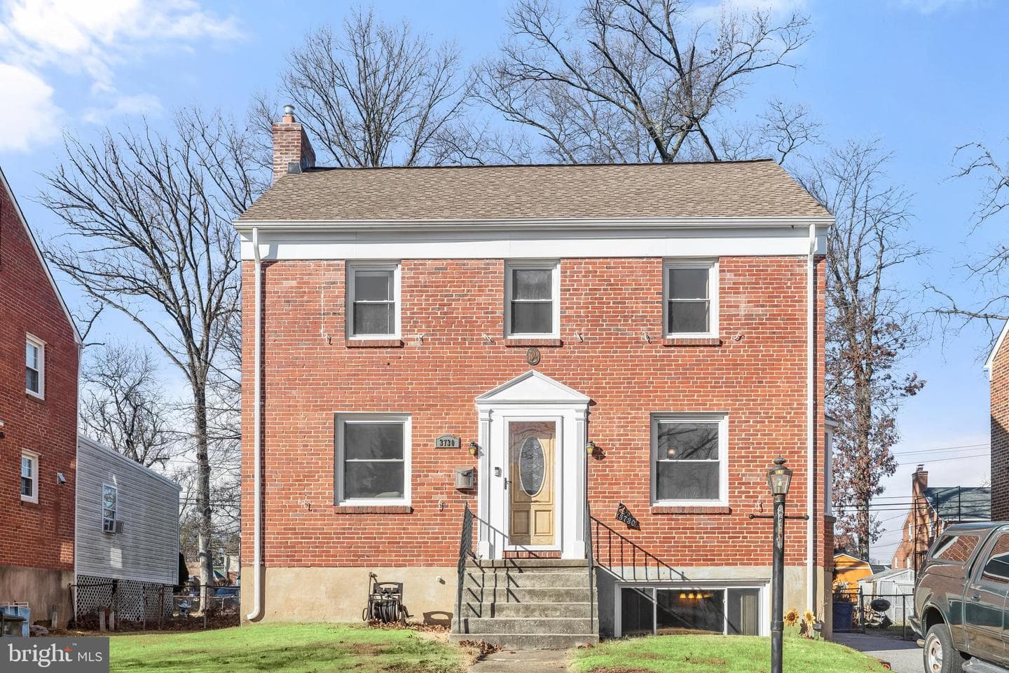 3730 Oak Avenue photo 1