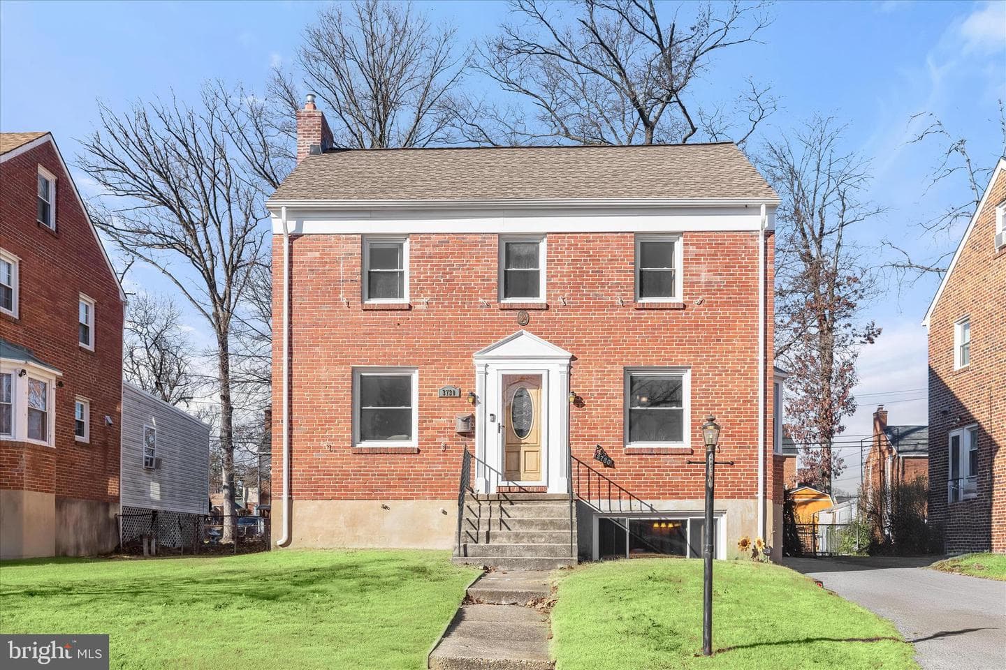 3730 Oak Avenue photo 2