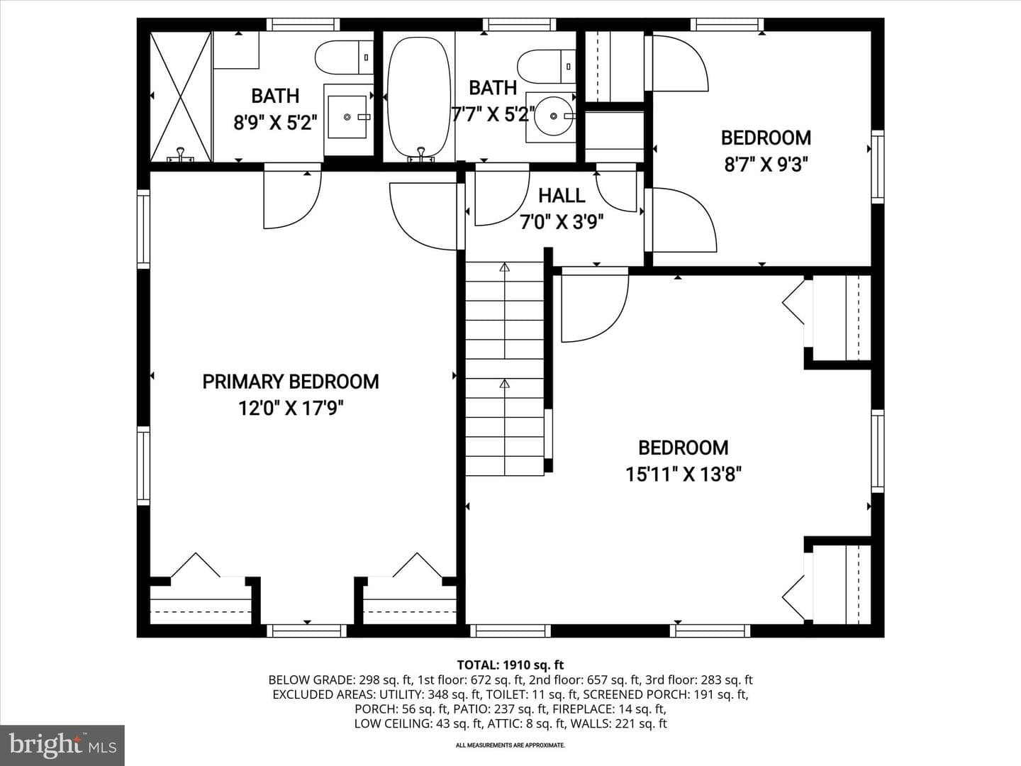 3730 Oak Avenue photo 43