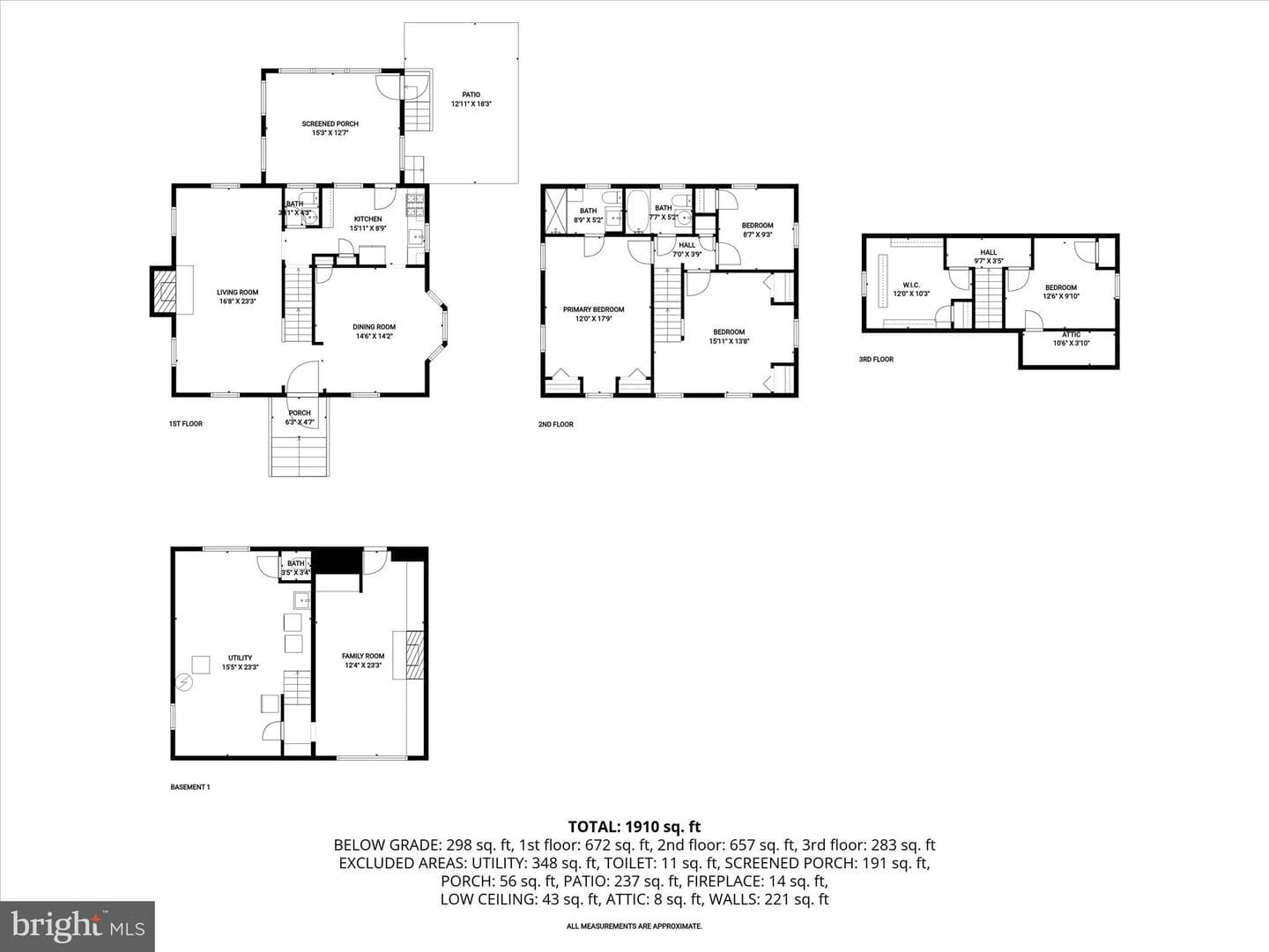 3730 Oak Avenue photo 46