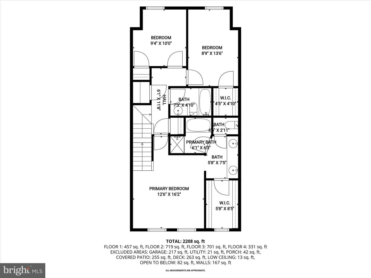 8120 Derby Lane #4d11 photo 52