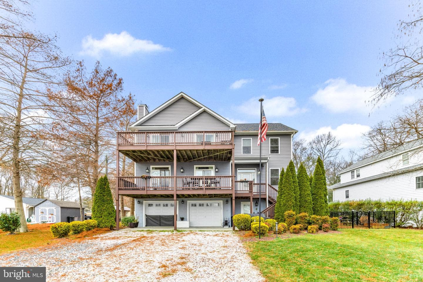 3628 Bay Drive photo 1