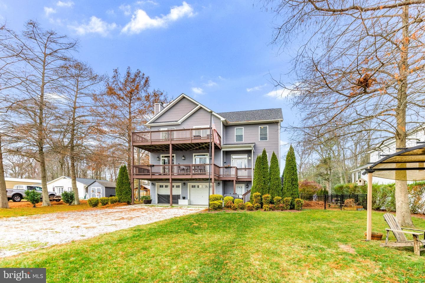 3628 Bay Drive photo 2