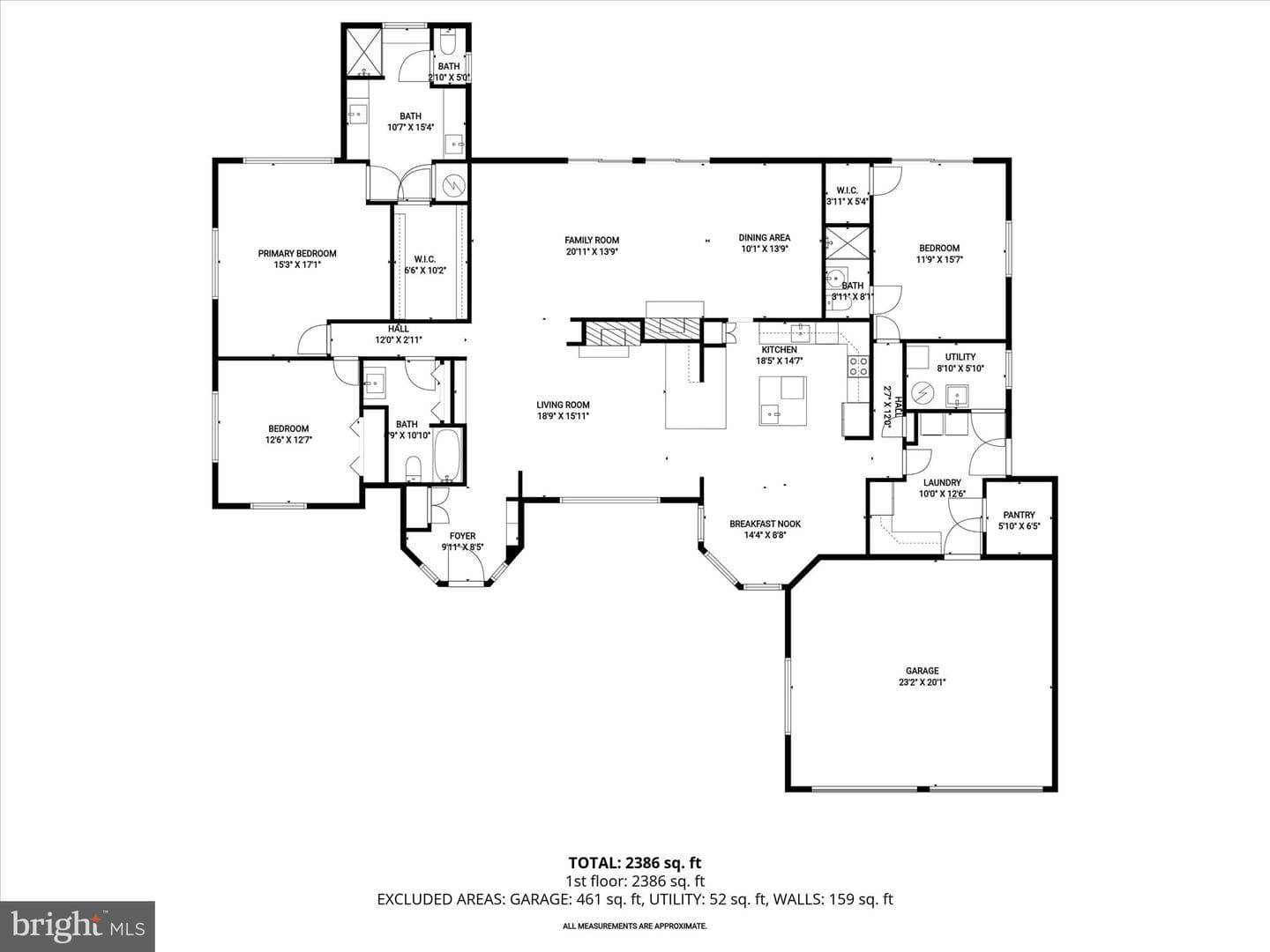 3307 Janellen Drive photo 48