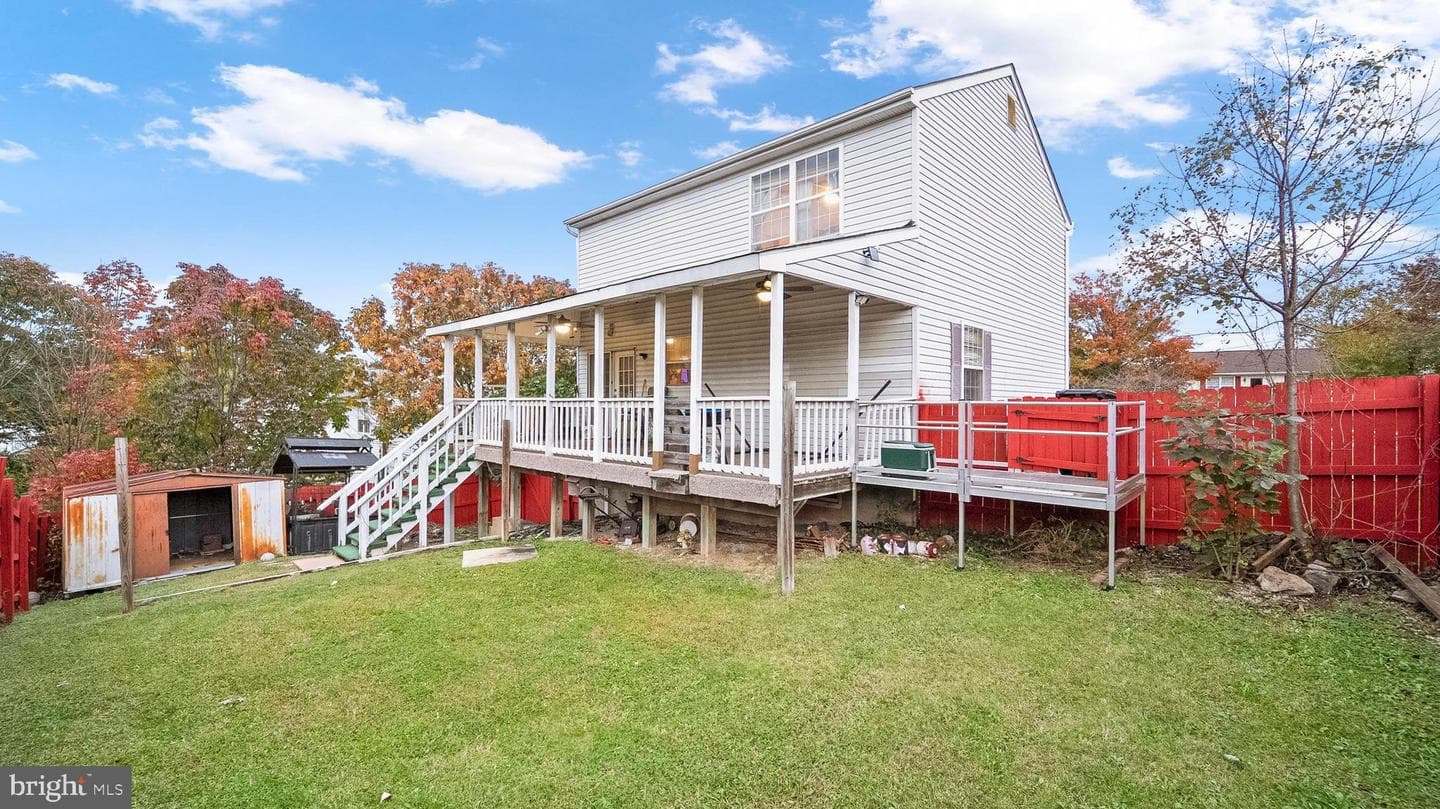 8616 Wilenoak Court photo 25