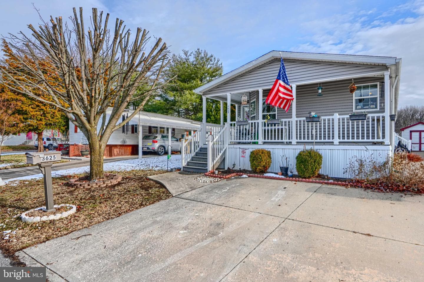3625 Dahlia Lane, Middle River