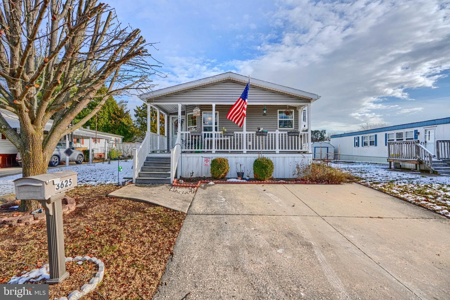 3625 Dahlia Lane, Middle River