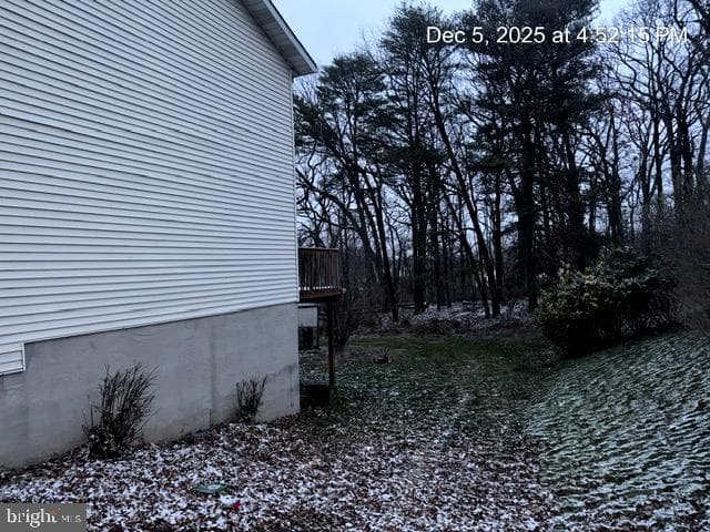 2031 Wintergreen Place photo 3