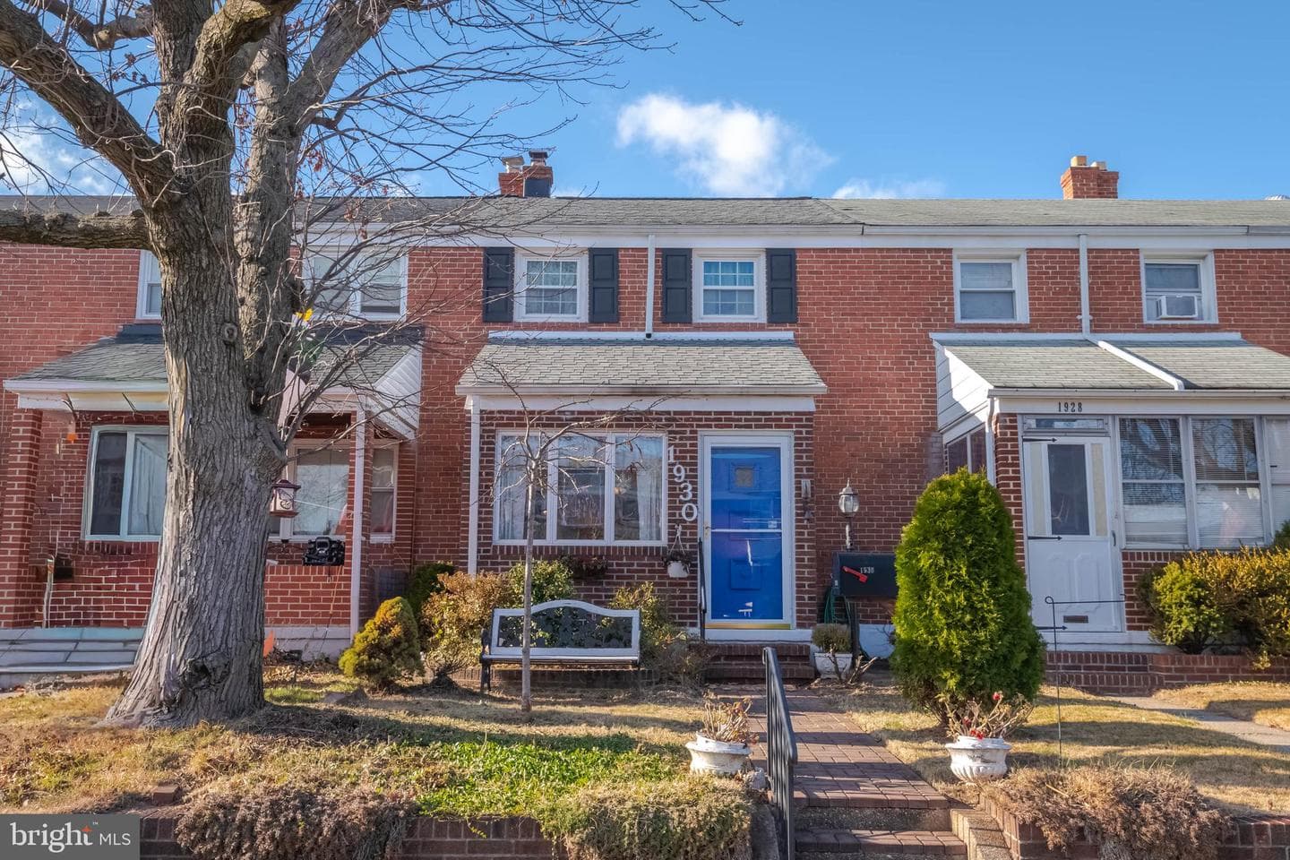 1930 Stanhope Rd, Baltimore