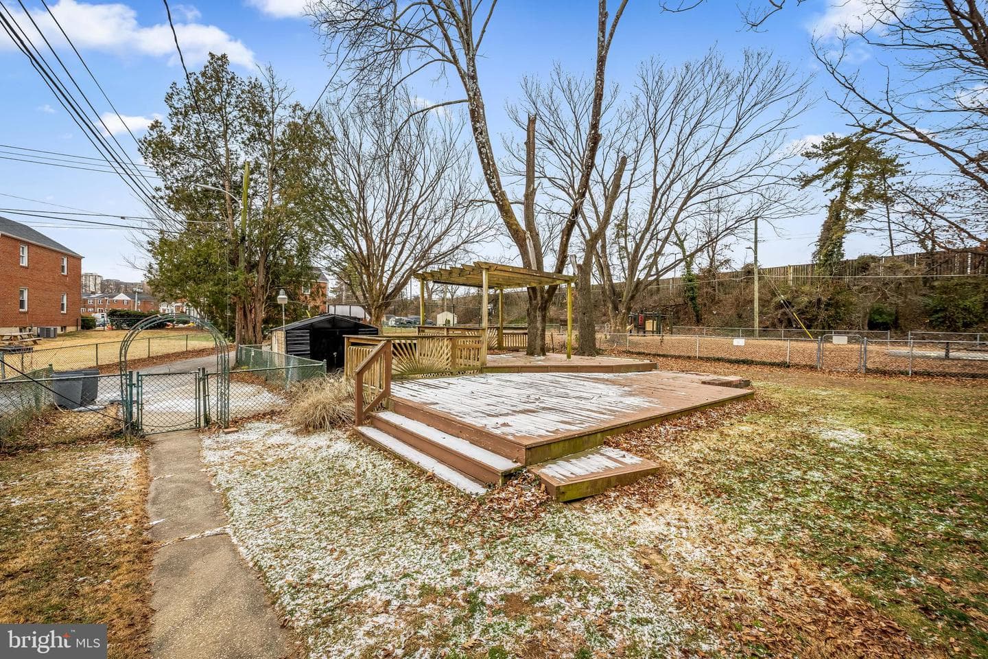 9 Wilfred Court photo 38