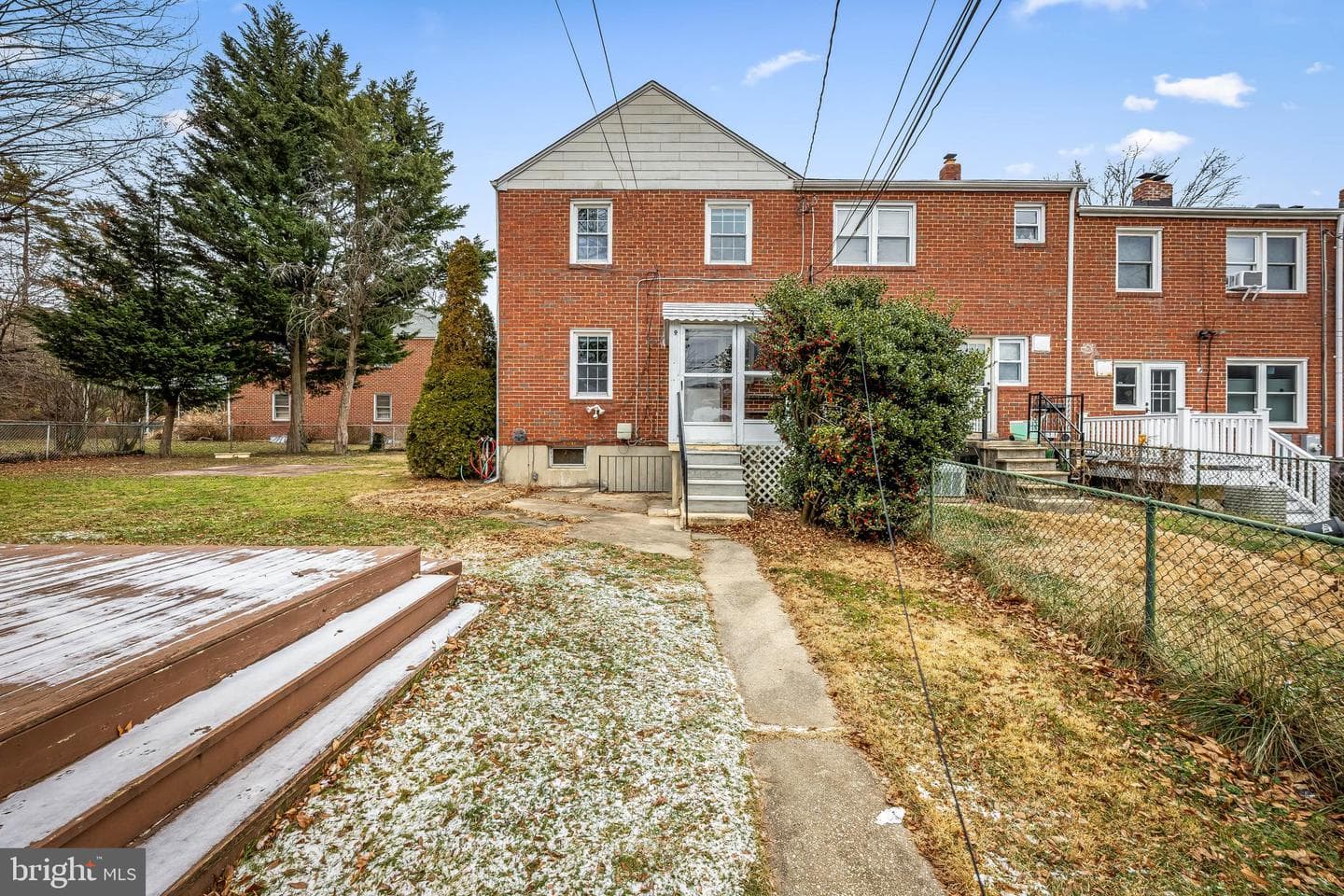 9 Wilfred Court photo 39