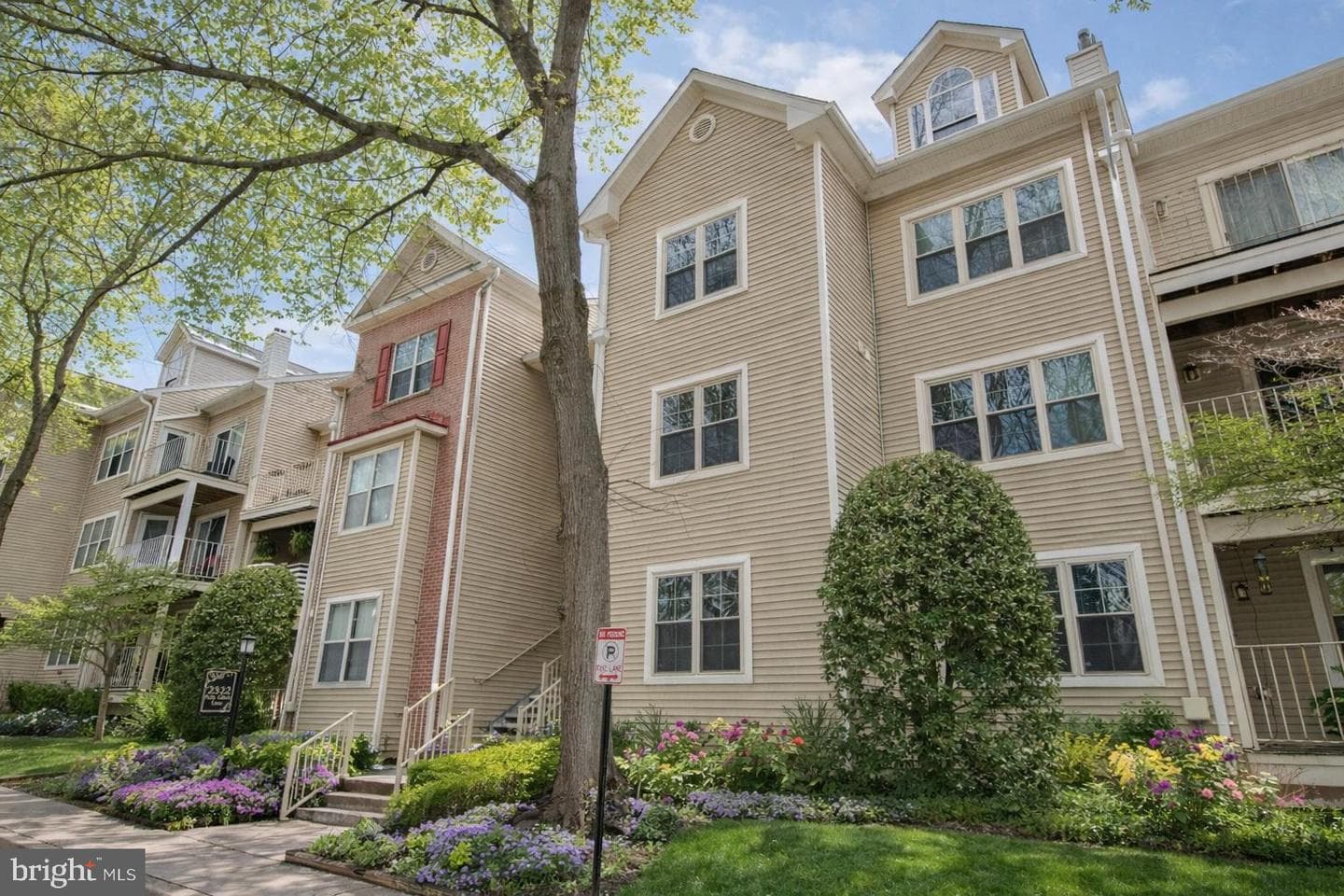 2322 Falls Gable Lane #b photo 41