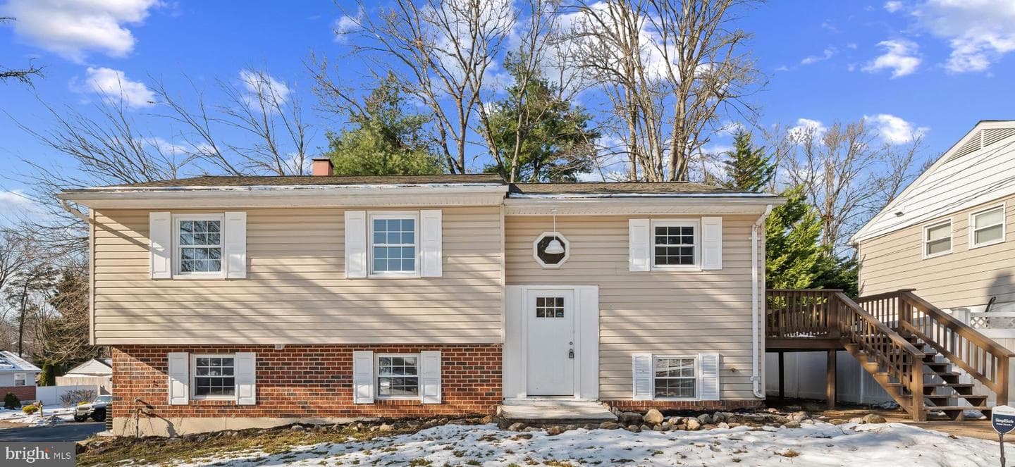 200 Timber Grove Road photo 1