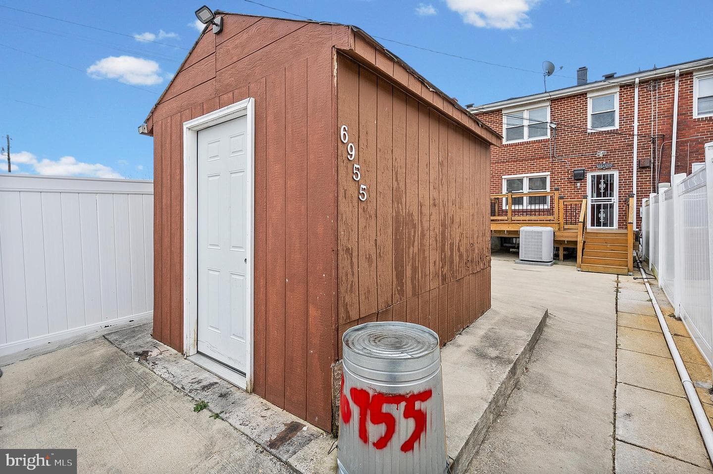 6955 Blanche Road photo 28