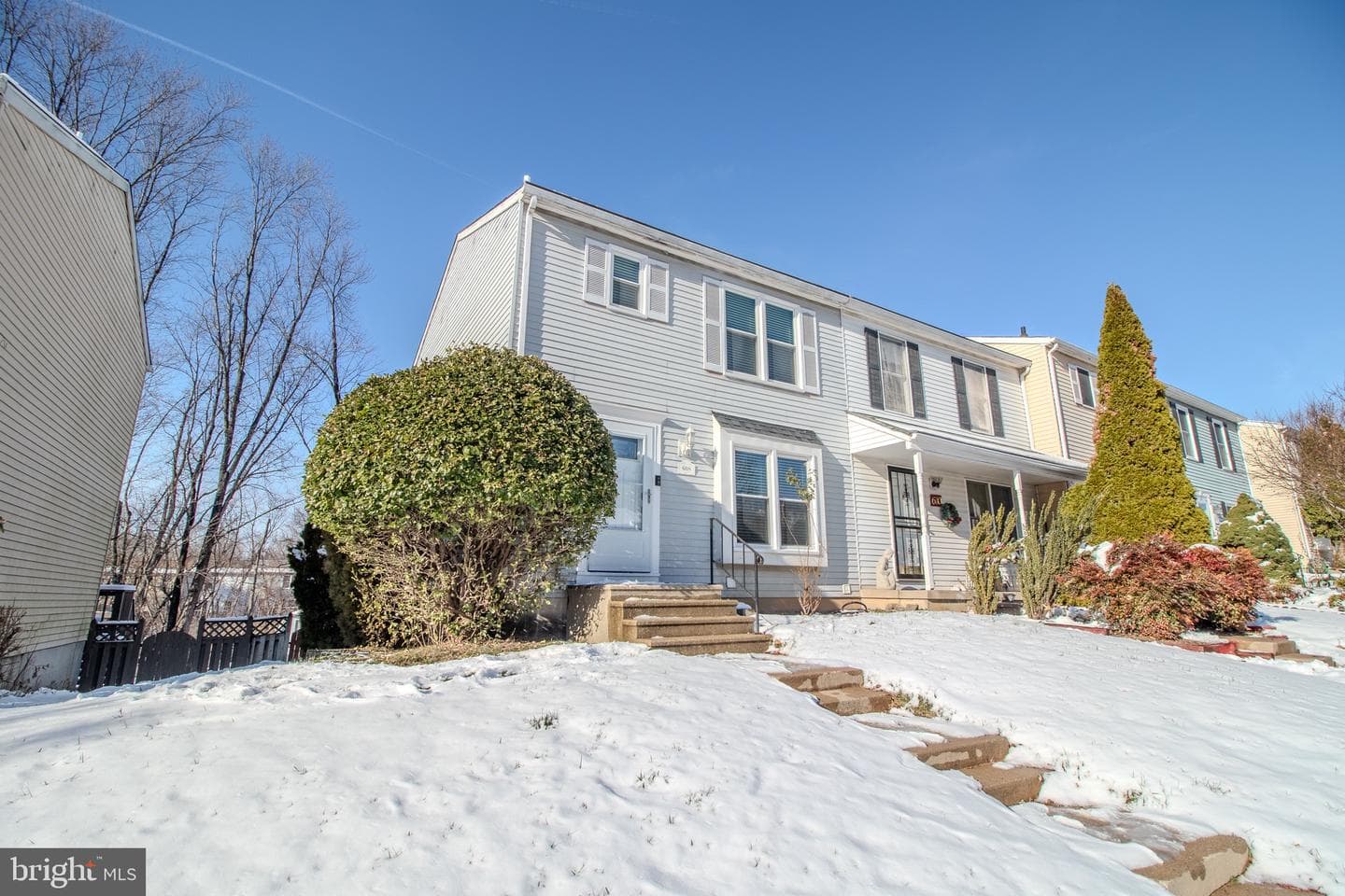 608 Saint Georges Station Road photo 1