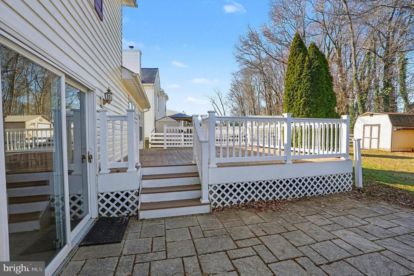 7114 Oliver Beach Road photo 28