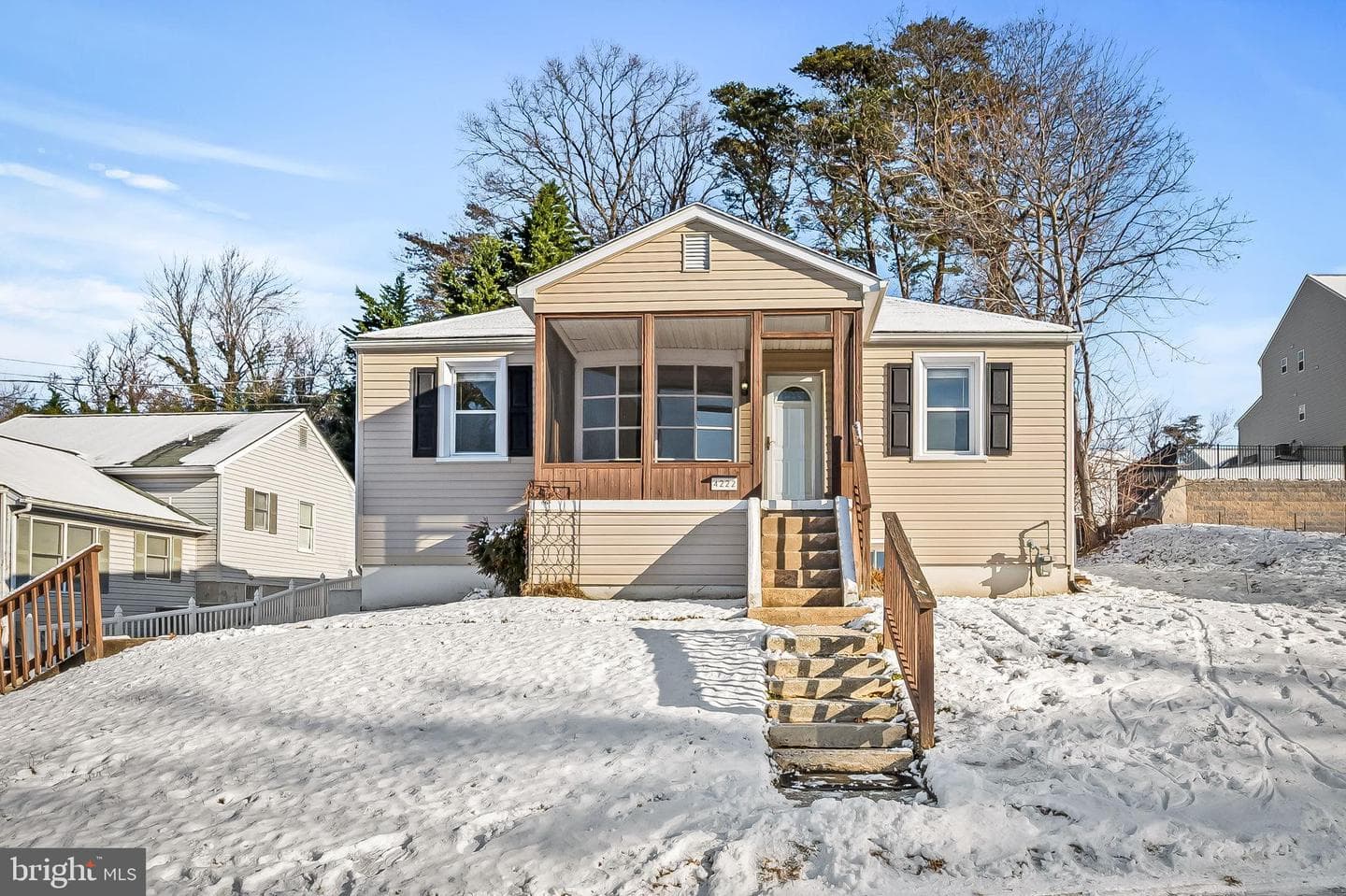 4222 Klosterman Avenue photo 3