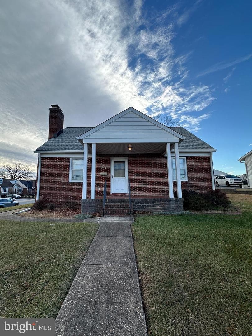 2815 Putty Hill Avenue photo 1