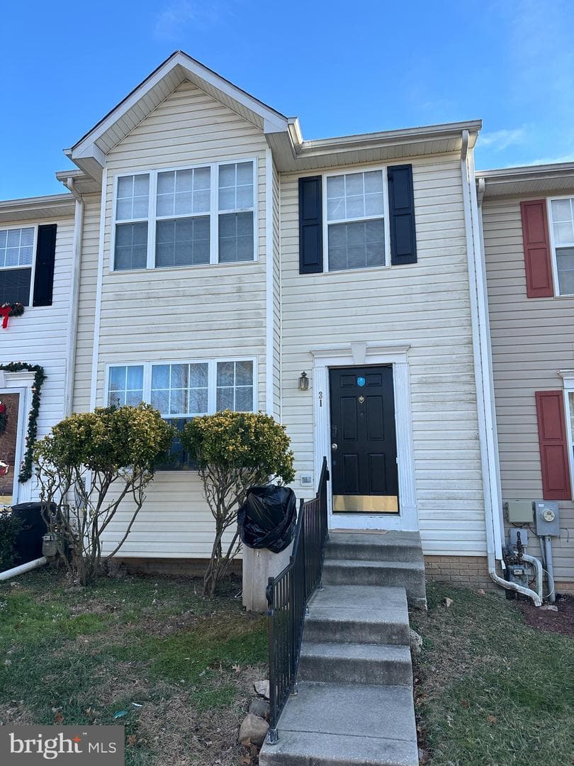 31 Bright Sky Court