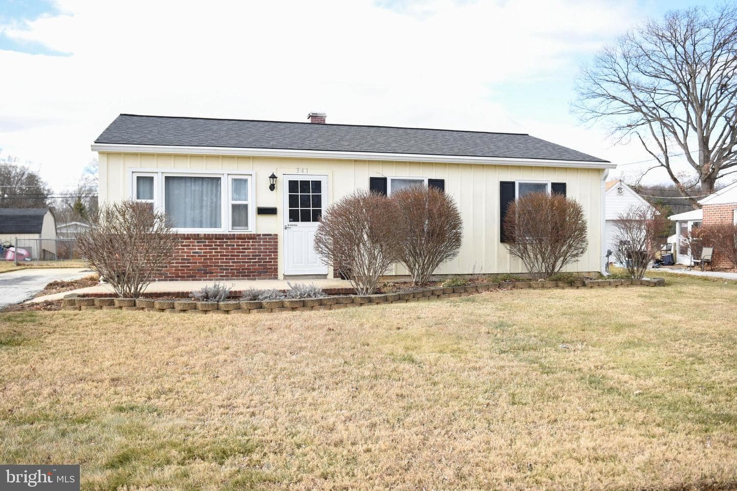 341 Walgrove Road