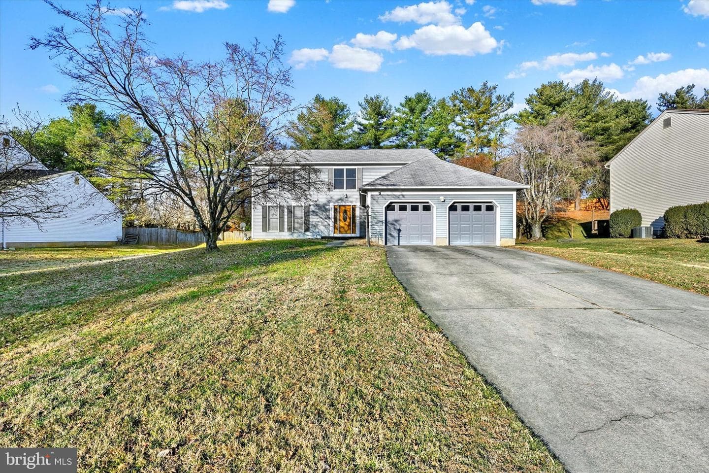 12204 Woodelves Drive